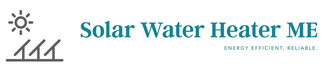 Solar Water Heater UAE Logo