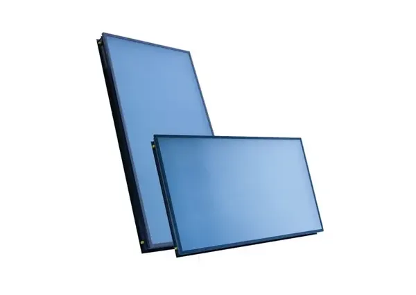 Thermosyphon solar water heater in UAE
