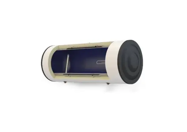 Thermosyphon solar water heater in UAE