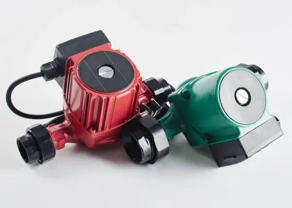 Hot Water Circulation Pump in Abu Dhabi