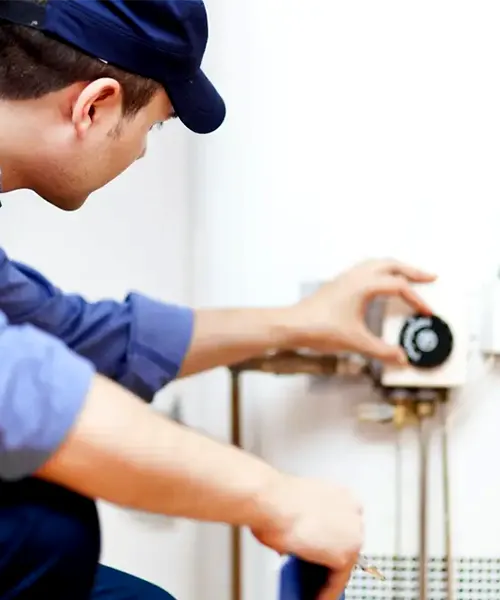 Solar water heater supply and installation in UAE