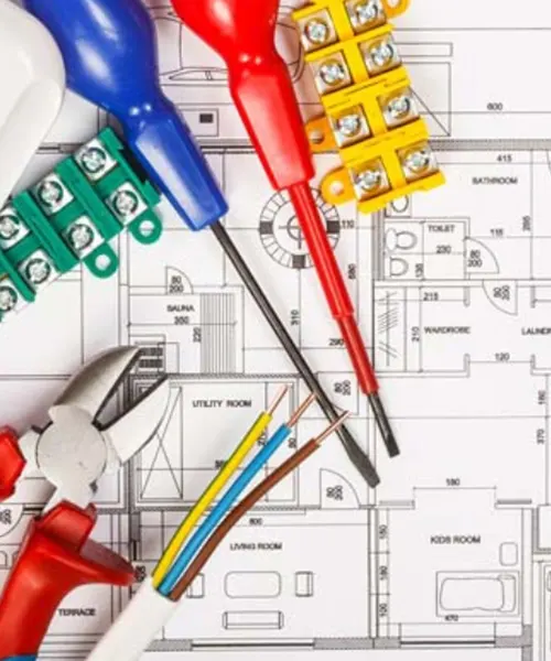 Solar water heater repair and servicing in UAE